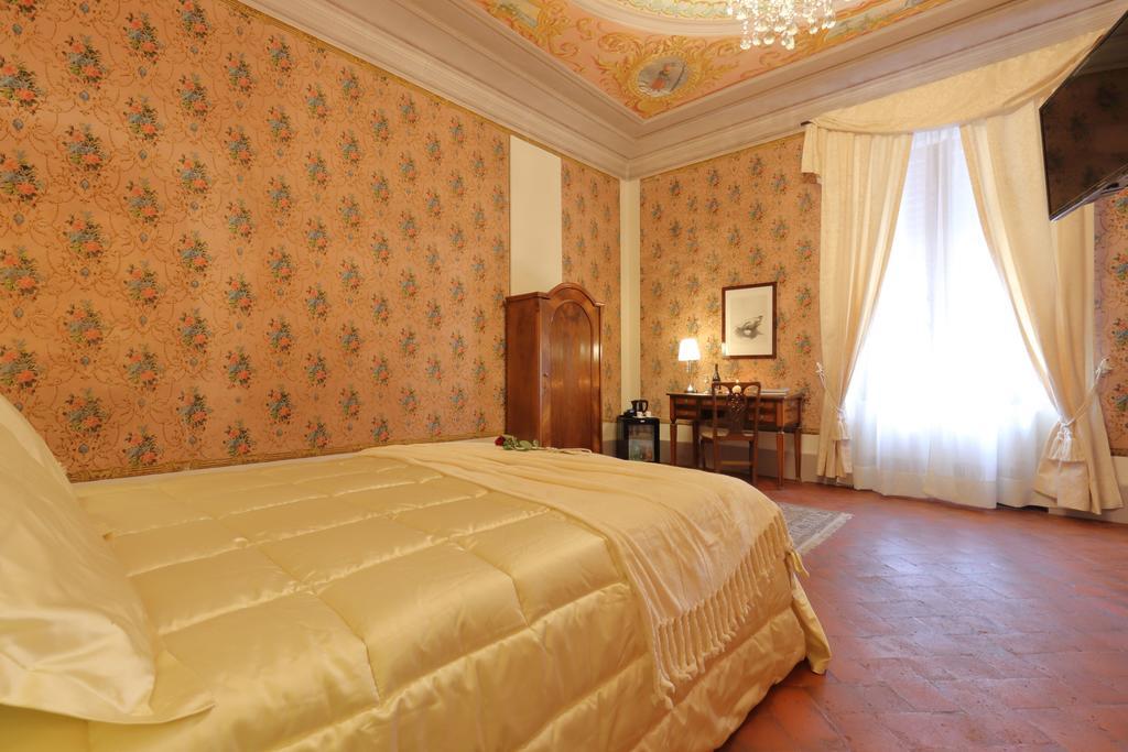 Bed and Breakfast Dimora Bandinelli Firenze Номер фото